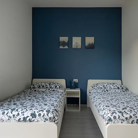 Happy Guest Apartments - Blue Apartment Riva di Solto Εξωτερικό φωτογραφία